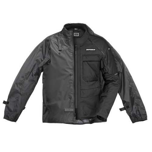 SPIDI CROSSMASTER 2 H2OUT CEKET SİYAH