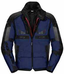 SPIDI - SPIDI CROSSMASTER CEKET LACİVERT