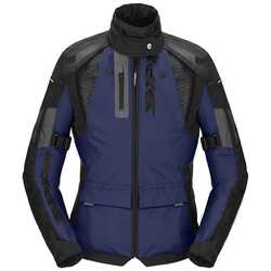 SPIDI - SPIDI CROSSMASTER LADY H2OUT CEKET LACİVERT (1)