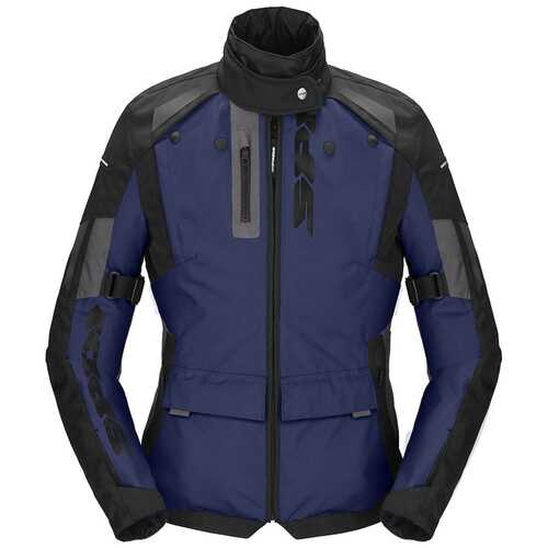 SPIDI CROSSMASTER LADY H2OUT CEKET LACİVERT