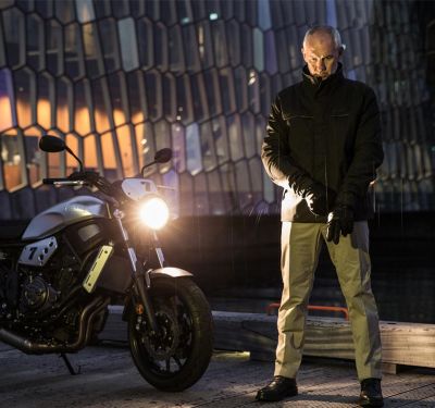 SPIDI DOGMA H2OUT CEKET