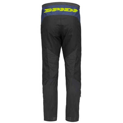 SPIDI ENDURO PRO TEX PANTOLON SİYAH MAVİ