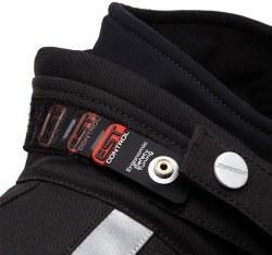 SPIDI - SPIDI EST YAKA BAĞLANTI PARÇASI