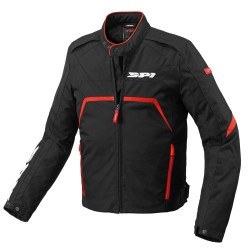 SPIDI EVORIDER TEX TEKSTİL CEKET - Thumbnail