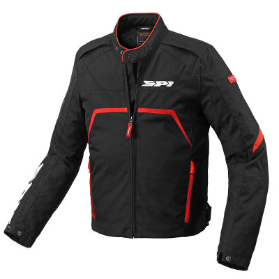 SPIDI EVORIDER TEX TEKSTİL CEKET