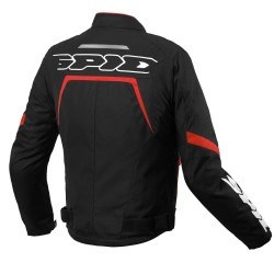 SPIDI EVORIDER TEX TEKSTİL CEKET - Thumbnail