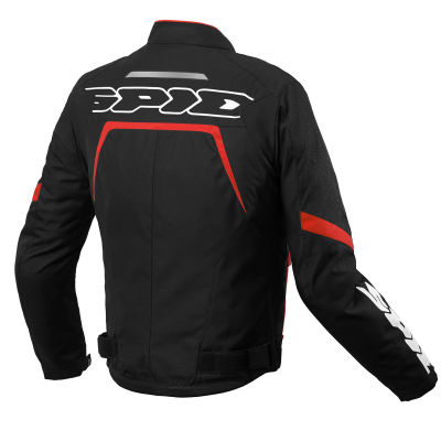 SPIDI EVORIDER TEX TEKSTİL CEKET