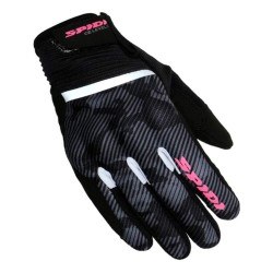 SPIDI - SPIDI FLASH CE LADY YAZLIK KADIN ELDIVEN KAMUFLAJ