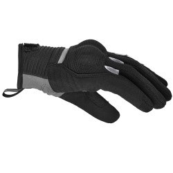 SPIDI FLASH CE LADY YAZLIK KADIN ELDIVEN SİYAH - Thumbnail