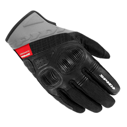 SPIDI - SPIDI FLASH-R EVO 2 LADY YAZLIK ELDİVEN SİYAH GRİ