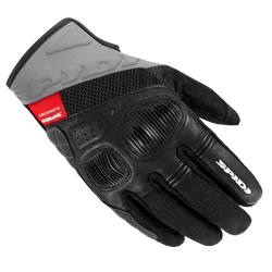 SPIDI - SPIDI FLASH-R EVO 2 YAZLIK ELDİVEN SİYAH GRİ