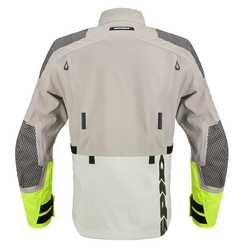 SPIDI FRONTIER PRO H2OUT® CEKET BEJ - Thumbnail