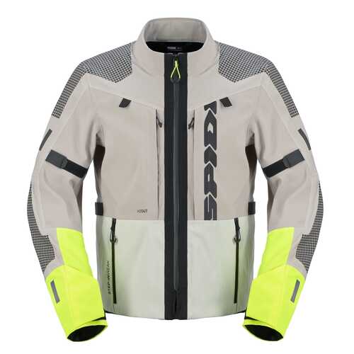 SPIDI FRONTIER PRO H2OUT® CEKET BEJ