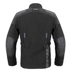 SPIDI - SPIDI FRONTIER PRO H2OUT® CEKET SİYAH (1)