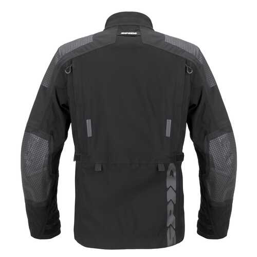 SPIDI FRONTIER PRO H2OUT® CEKET SİYAH