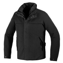 SPIDI GAMMA H2OUT CEKET SİYAH - Thumbnail