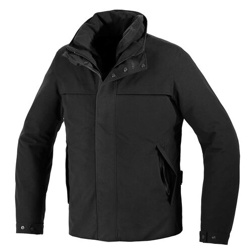 SPIDI GAMMA H2OUT CEKET SİYAH