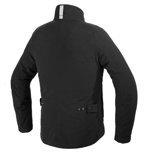 SPIDI GAMMA H2OUT CEKET SİYAH