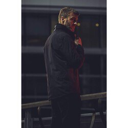 SPIDI GAMMA H2OUT CEKET SİYAH - Thumbnail