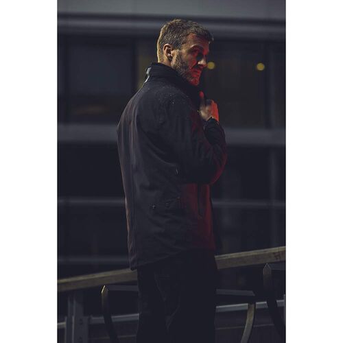 SPIDI GAMMA H2OUT CEKET SİYAH