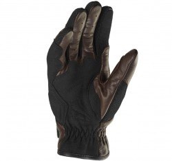 SPIDI GARAGE CAFE RACER DERİ ELDİVEN - Thumbnail