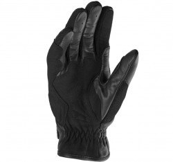 SPIDI GARAGE CAFE RACER DERİ ELDİVEN - Thumbnail