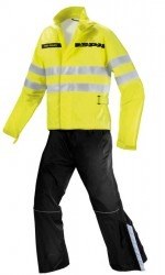 SPIDI H2 LIFE RAIN ALT-ÜST YAGMURLUK TAKIM - Thumbnail