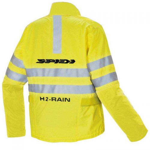SPIDI H2 LIFE RAIN ALT-ÜST YAGMURLUK TAKIM