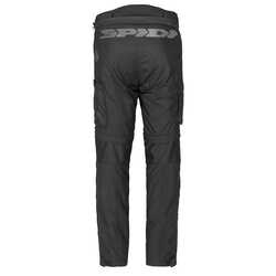 SPIDI - SPIDI HARD TRACK 3 H2OUT® PANTOLON SİYAH (1)