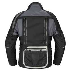 SPIDI - SPIDI HARD TRACK 3 H2OUT® CEKET GRİ SİYAH (1)