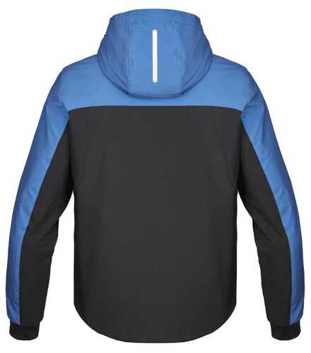 SPIDI HOODIE H2OUT II CEKET MAVİ