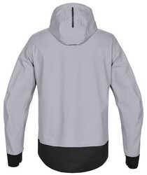 SPIDI - SPIDI HOODIE SHELL H2OUT CEKET BUZ RENGİ (1)