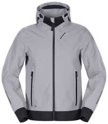 SPIDI HOODIE SHELL H2OUT CEKET BUZ RENGİ - Thumbnail