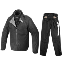 SPIDI - SPIDI INSIDEOUT H2OUT YAĞMURLUK TAKIM (1)