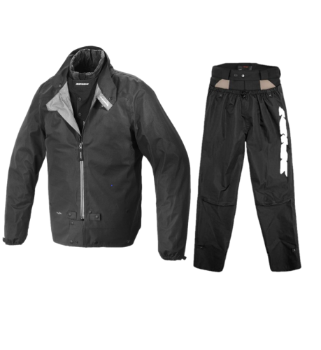 SPIDI INSIDEOUT H2OUT YAĞMURLUK TAKIM