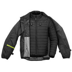 SPIDI - SPIDI INSIDEOUT RAIN KIT YAĞMURLUK SETİ (1)