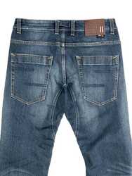 SPIDI - SPIDI J-TRACKER CORDURA DENIM JEAN PANTOLON (1)