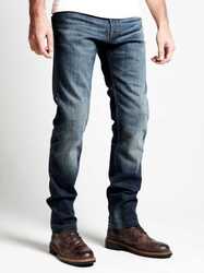 SPIDI J-TRACKER CORDURA DENIM JEAN PANTOLON - Thumbnail