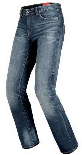 SPIDI J-TRACKER CORDURA DENIM JEAN PANTOLON