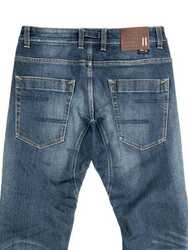 SPIDI - SPIDI J - TRACKER CORDURA DENIM JEAN PANTOLON (1)