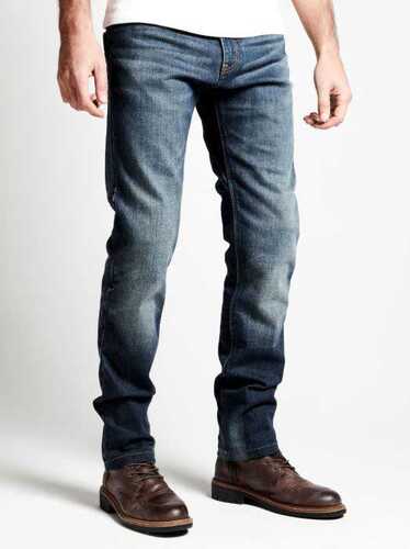 SPIDI J - TRACKER CORDURA DENIM JEAN PANTOLON