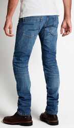 SPIDI J - TRACKER CORDURA DENIM JEAN PANTOLON - Thumbnail