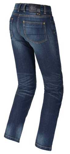 SPIDI J - TRACKER LADY CORDURA DENIM JEAN PANTOLON