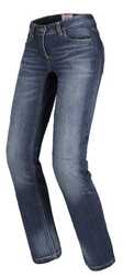 SPIDI J - TRACKER LADY CORDURA DENIM JEAN PANTOLON - Thumbnail