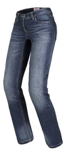 SPIDI J - TRACKER LADY CORDURA DENIM JEAN PANTOLON