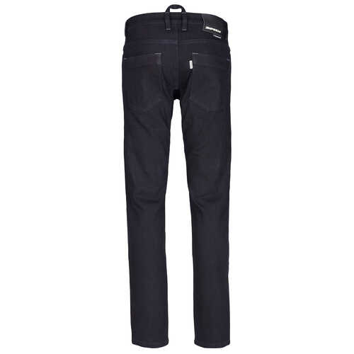 SPIDI J&DYNEEMA EVO DENIM AAA JEAN PANTOLON SİYAH