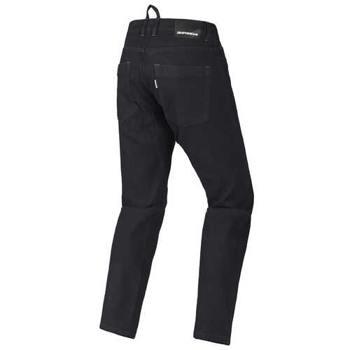 SPIDI J&DYNEEMA EVO DENIM AAA JEAN PANTOLON SİYAH