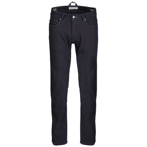 SPIDI J&DYNEEMA EVO DENIM AAA JEAN PANTOLON SİYAH