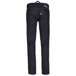 SPIDI J&DYNEEMA EVO DENIM AAA JEAN PANTOLON SİYAH - Thumbnail
