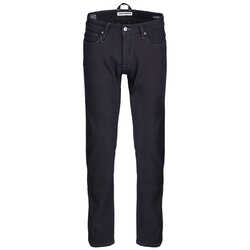 SPIDI J&DYNEEMA EVO DENIM AAA JEAN PANTOLON SİYAH - Thumbnail